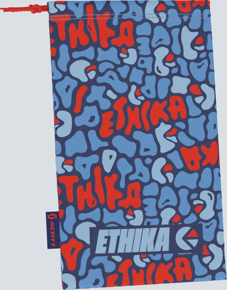 Scott Prospect Ethika Motocross Goggles