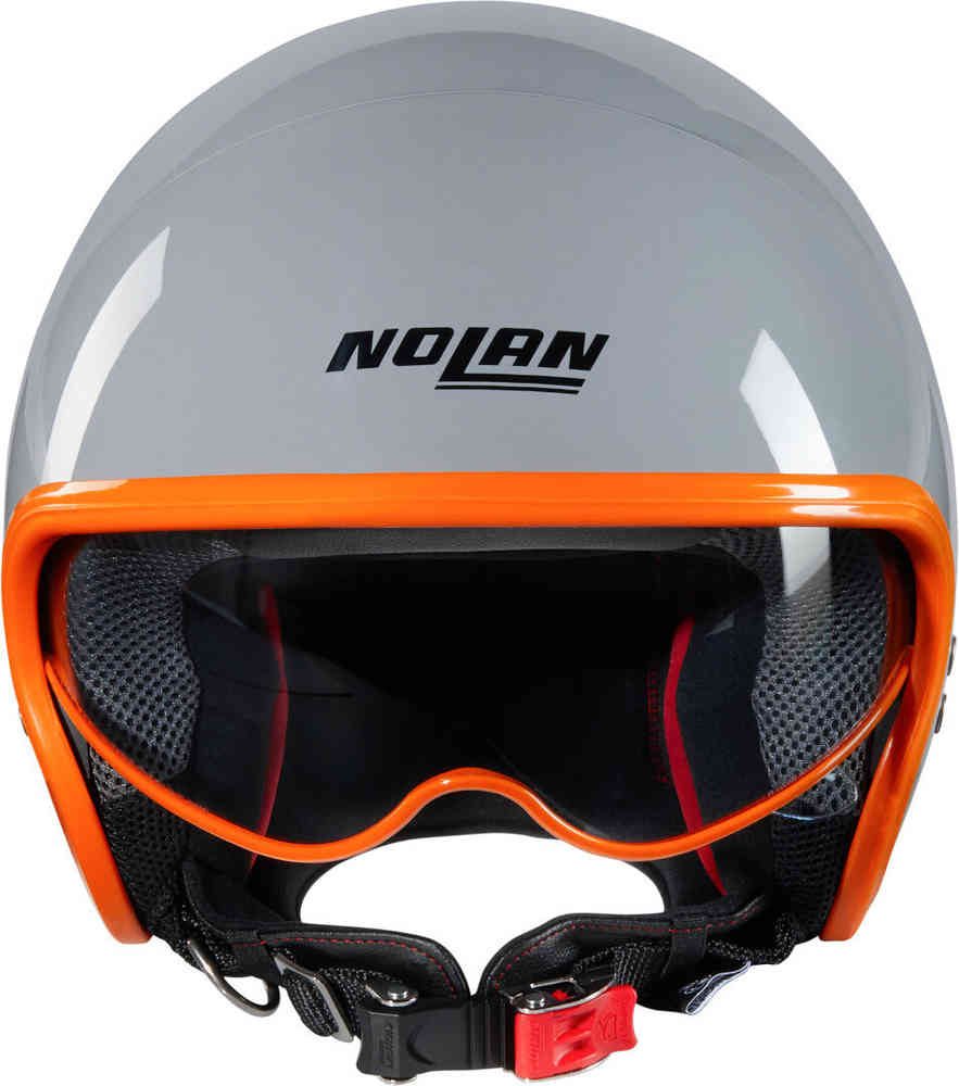 Nolan N21 06 Ocio Jet Helmet