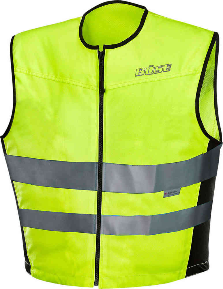 Büse Safty Vest