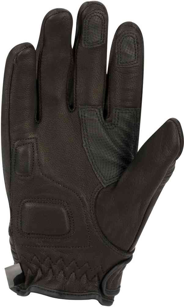Segura Spacy perforated Motorcycle Gloves