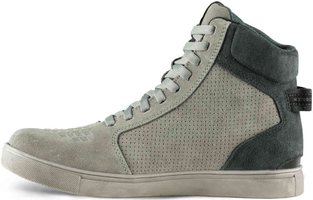 SHIMA SX-2 Evo perforated Motorcycle Shoes