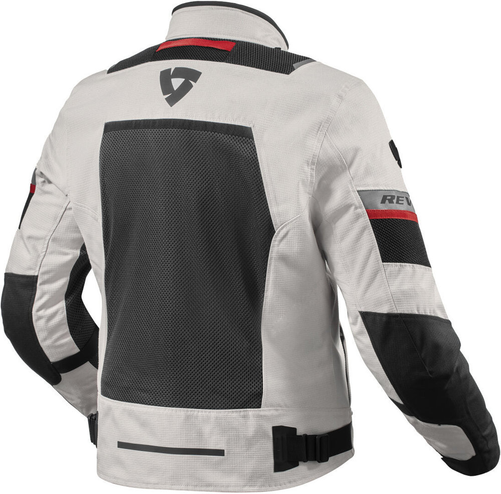 Revit Tornado 4 H2O waterproof Motorcycle Textile Jacket