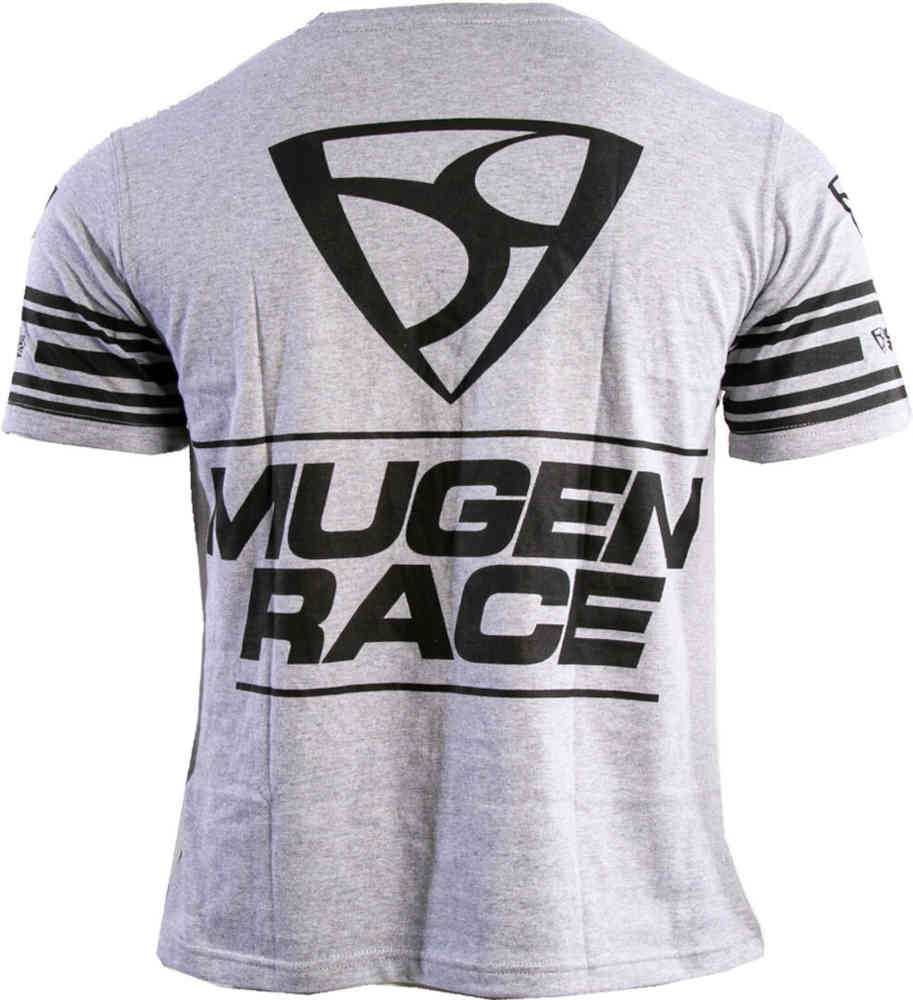 MUGENRACE T-Shield T-Shirt