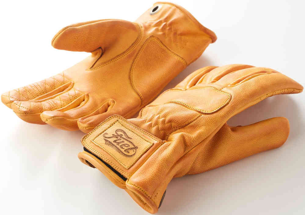 Fuel United Motorcycle Gloves