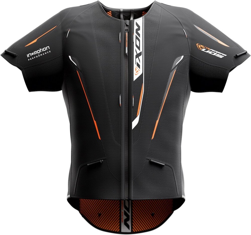 Ixon U05 IX Airbag Vest