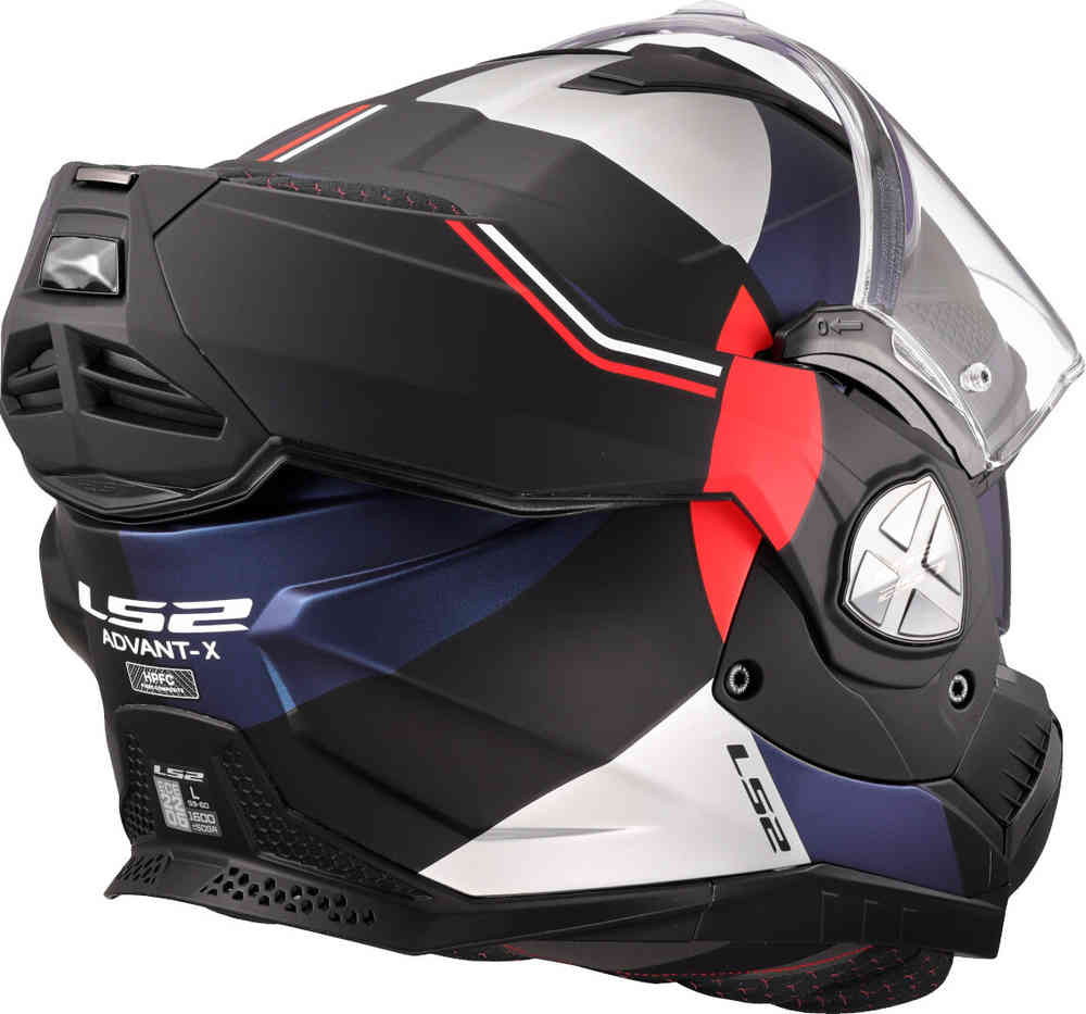 LS2 FF901 Advant X Ultra Helmet
