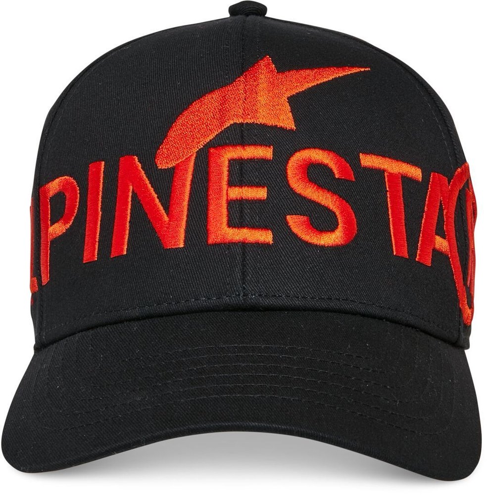 Alpinestars Committed Cap
