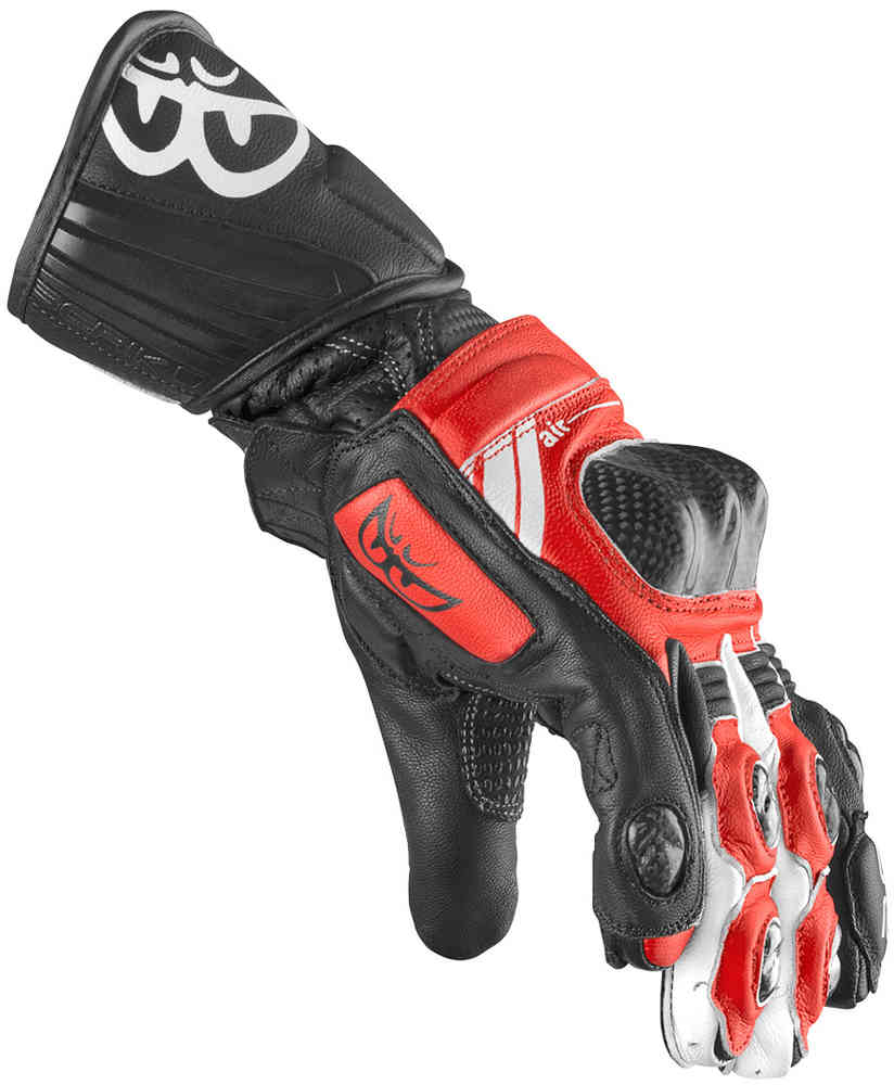 Berik ST-Evo Motorcycle Gloves