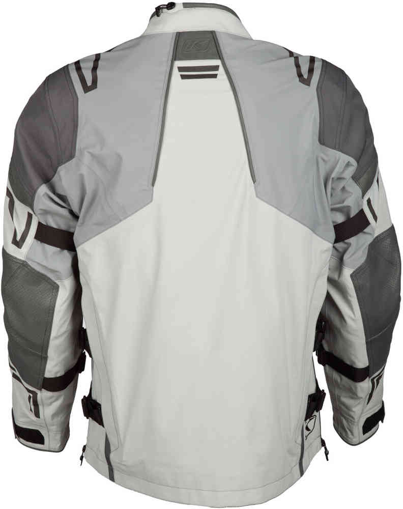 Klim Latitude 2023 Motorcycle Textile Jacket