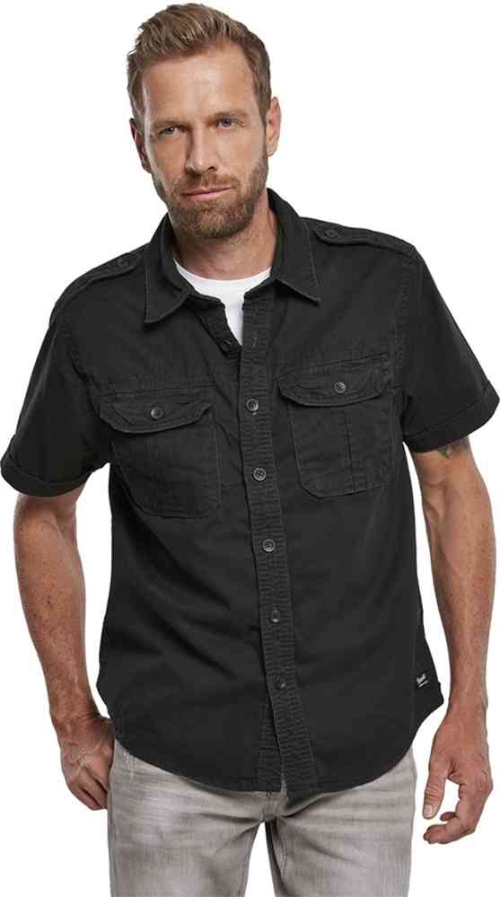 Brandit Vintage Shirt