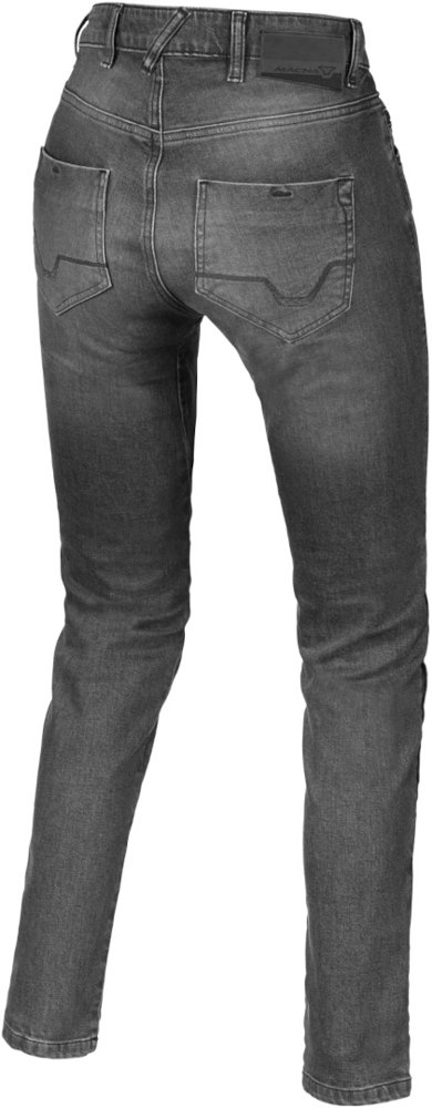 Macna Bloom Ladies Motorcycle Jeans