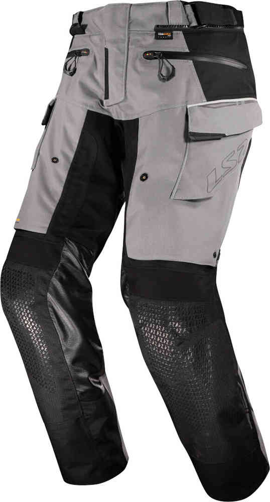 LS2 Apollo waterproof Motorcycle Textile Pants