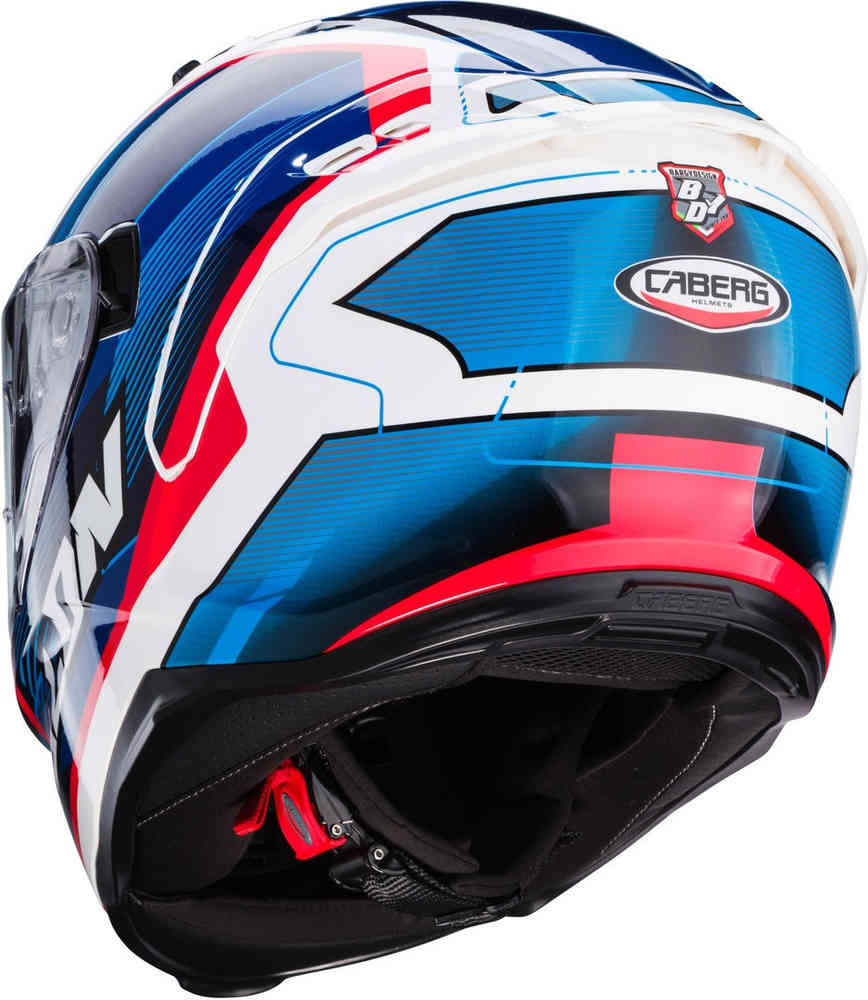 Caberg Avalon X Optic Helmet