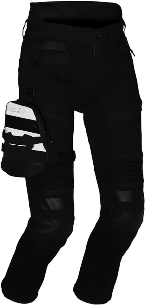 Macna MULB-2 Legian NightEye Leg Bag