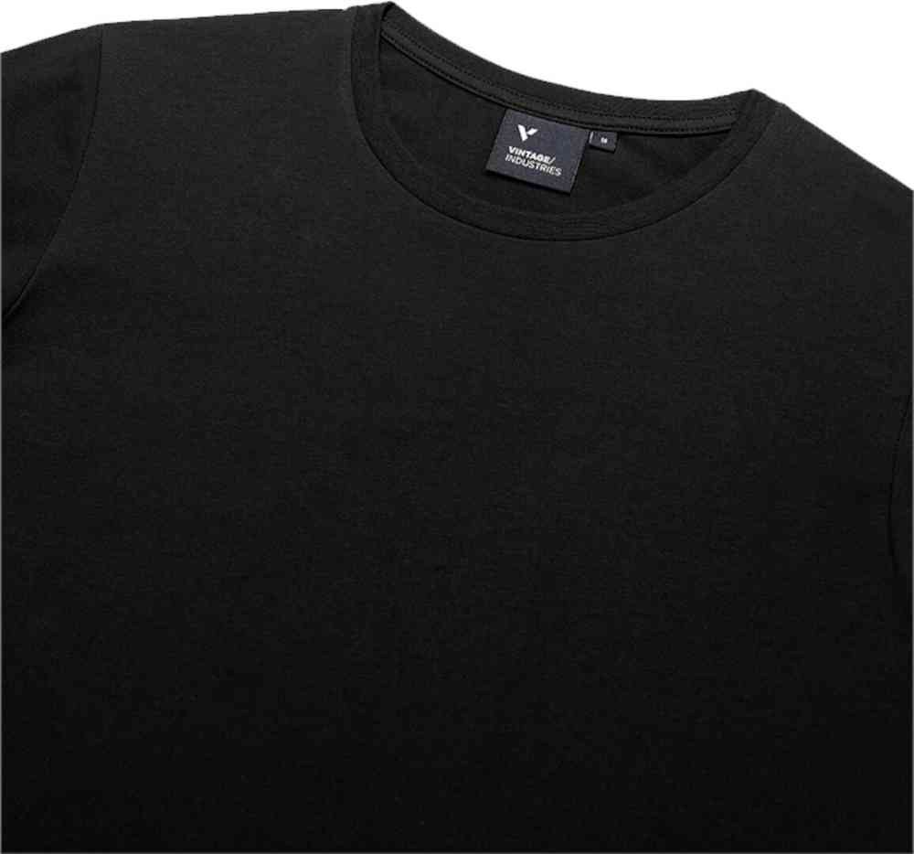 Vintage Industries Fraser Stretch T-Shirt