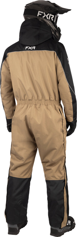 FXR Excursion 2025 1-piece Snowmobile Suit