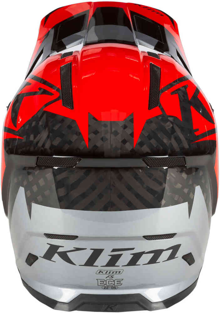 Klim F5 AMP Motocross Helmet