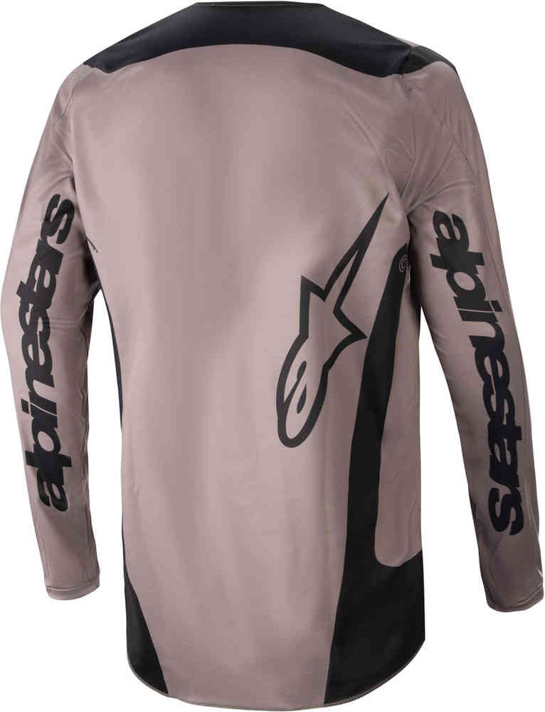 Alpinestars Fluid Lurv Motocross Jersey