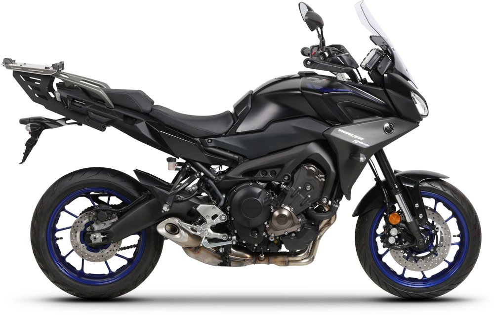 Top Master Topcase Fitting