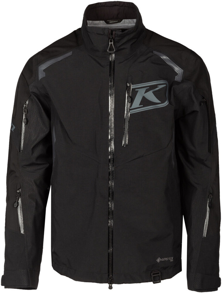 Klim Valdez 2022 Snowmobile Jacket