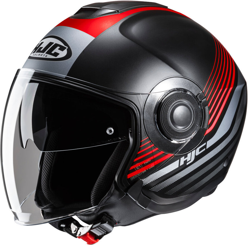 HJC i40N Dova Jet Helmet