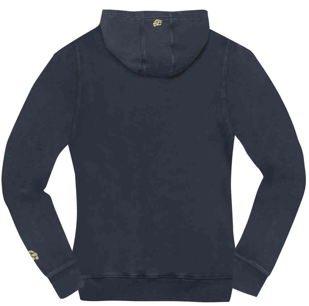 FC-Moto Crew Ladies Hoodie