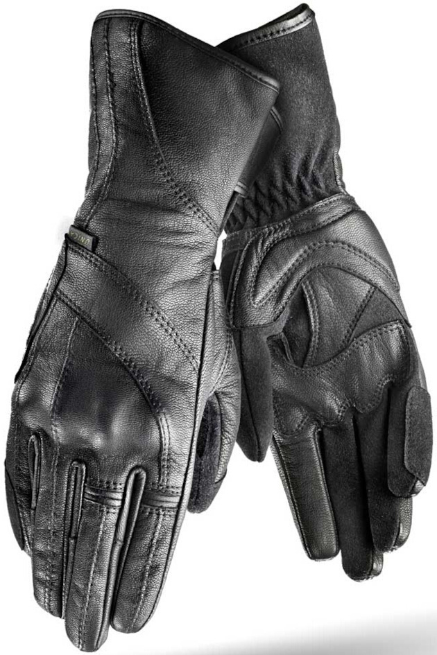 SHIMA Unica Ladies Motorcycle Gloves