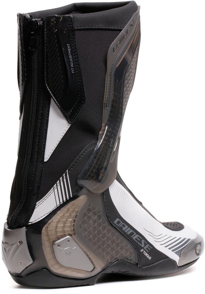 Dainese Torque 4 S Motorcycle Boots
