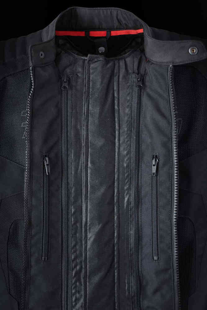 Furygan WB08 Vented+ Motorcycle Textile Jacket