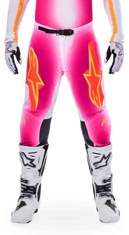 Alpinestars Supertech Mig LE Motocross Pants