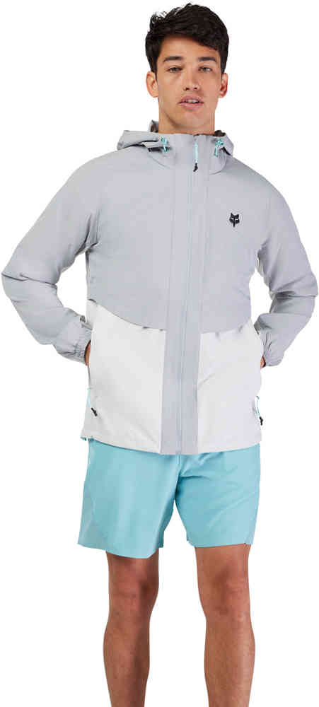 FOX Survivalist Motocross Jacket