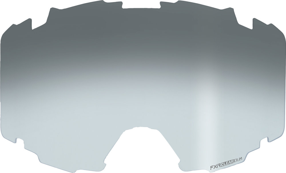 FXR Pilot Photochromic Clearidium Replacement Lens