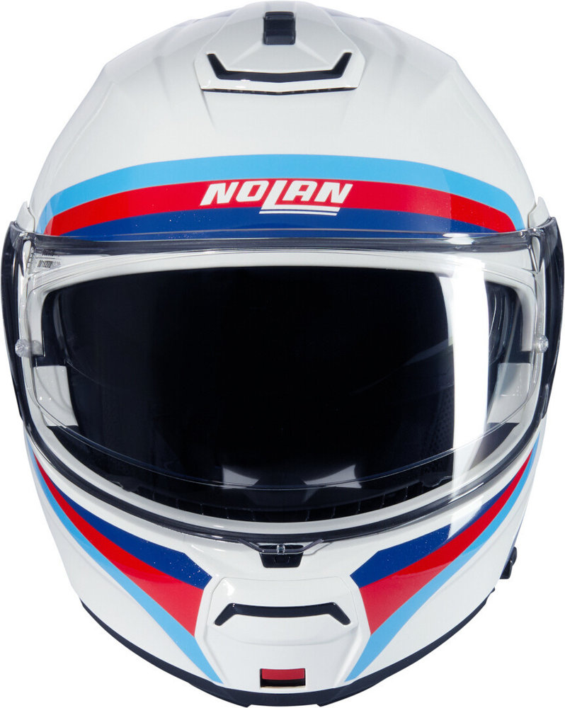 Nolan N100-6 Assoluto N-Com Helmet