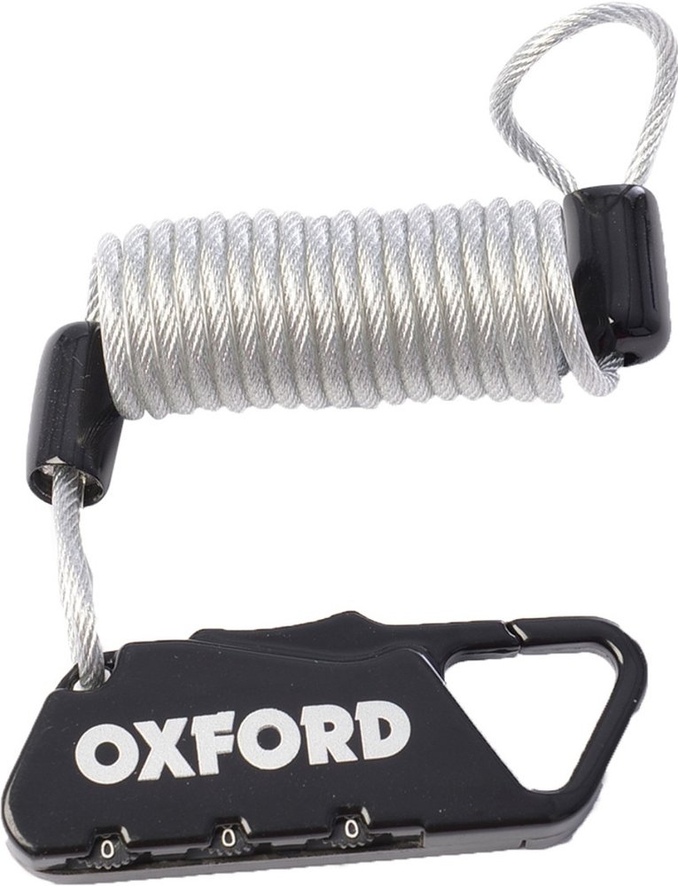 Oxford Pocket Lock