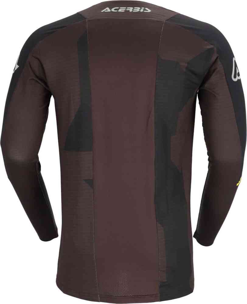 Acerbis X-Duro 3.0 Winter Motocross Jersey