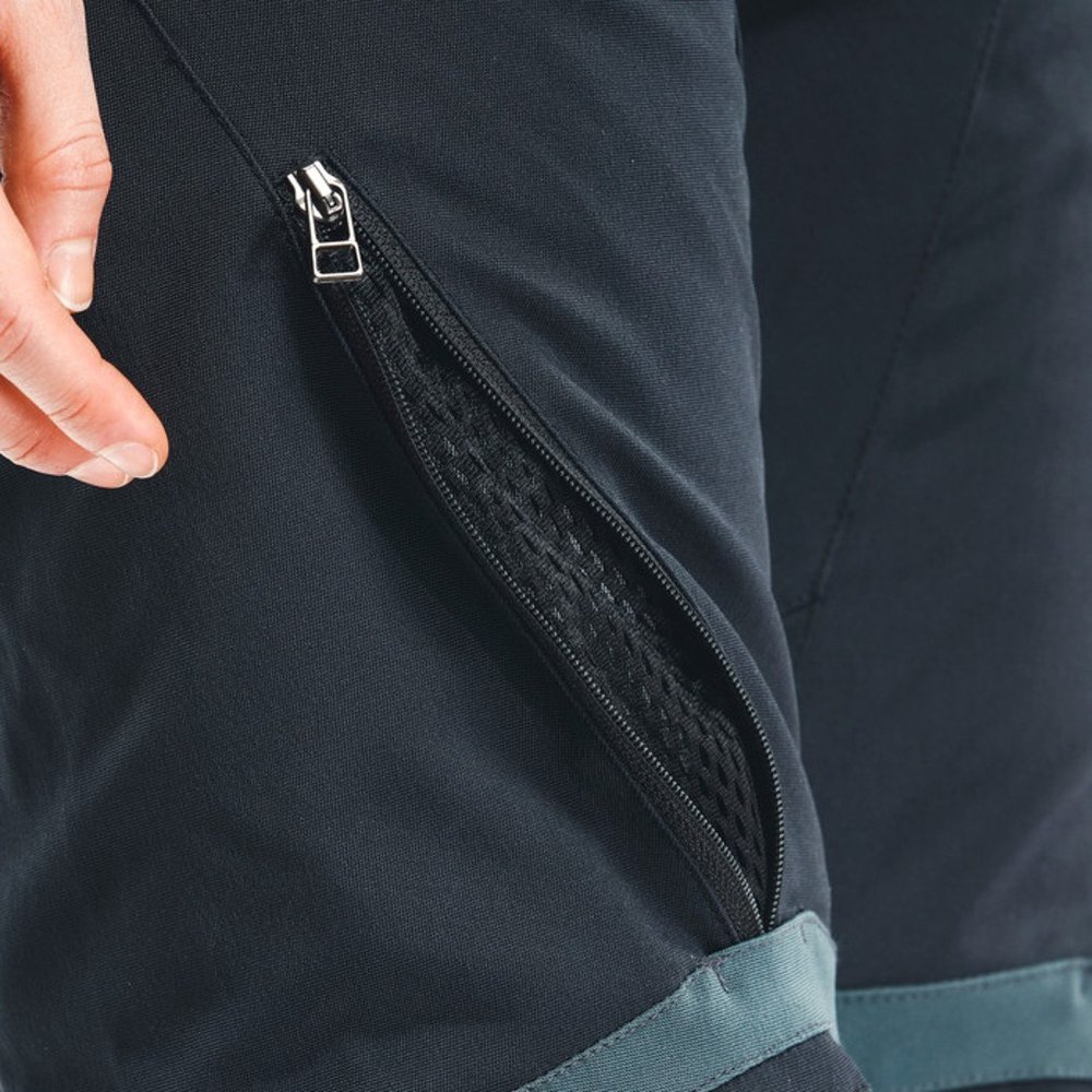 Dainese Carve Master 3 Gore-Tex Ladies Motorcycle Textile Pants