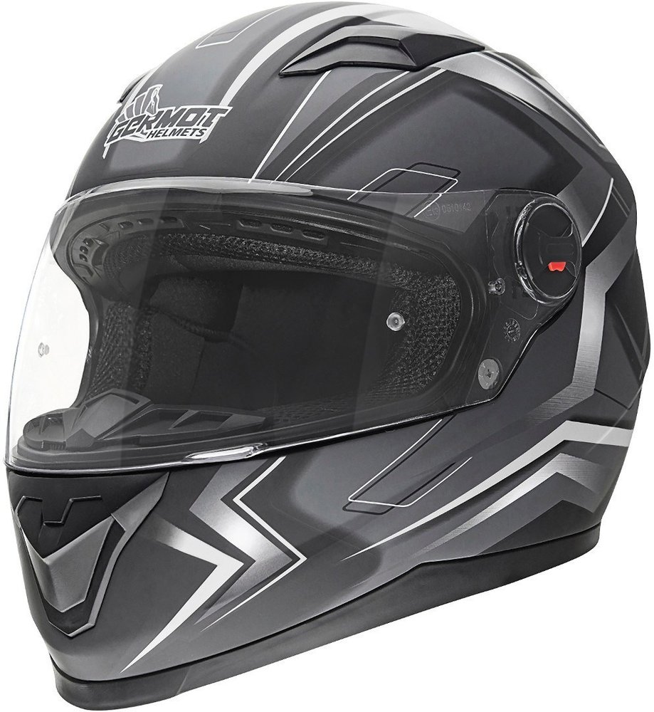 Germot GM 320 Helmet