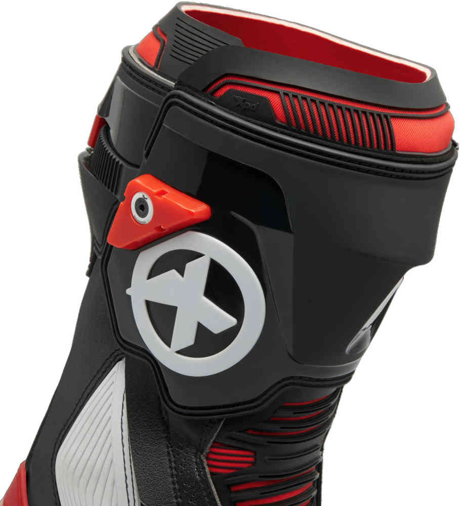 XPD XP9-S Motorcycle Boots