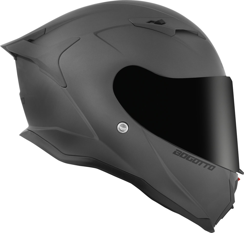 Bogotto H153 BT Bluetooth Helmet