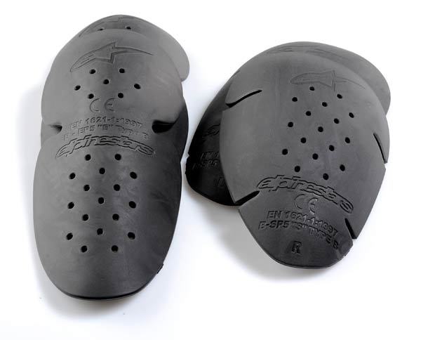 Alpinestars Bio Armour Protection Kit