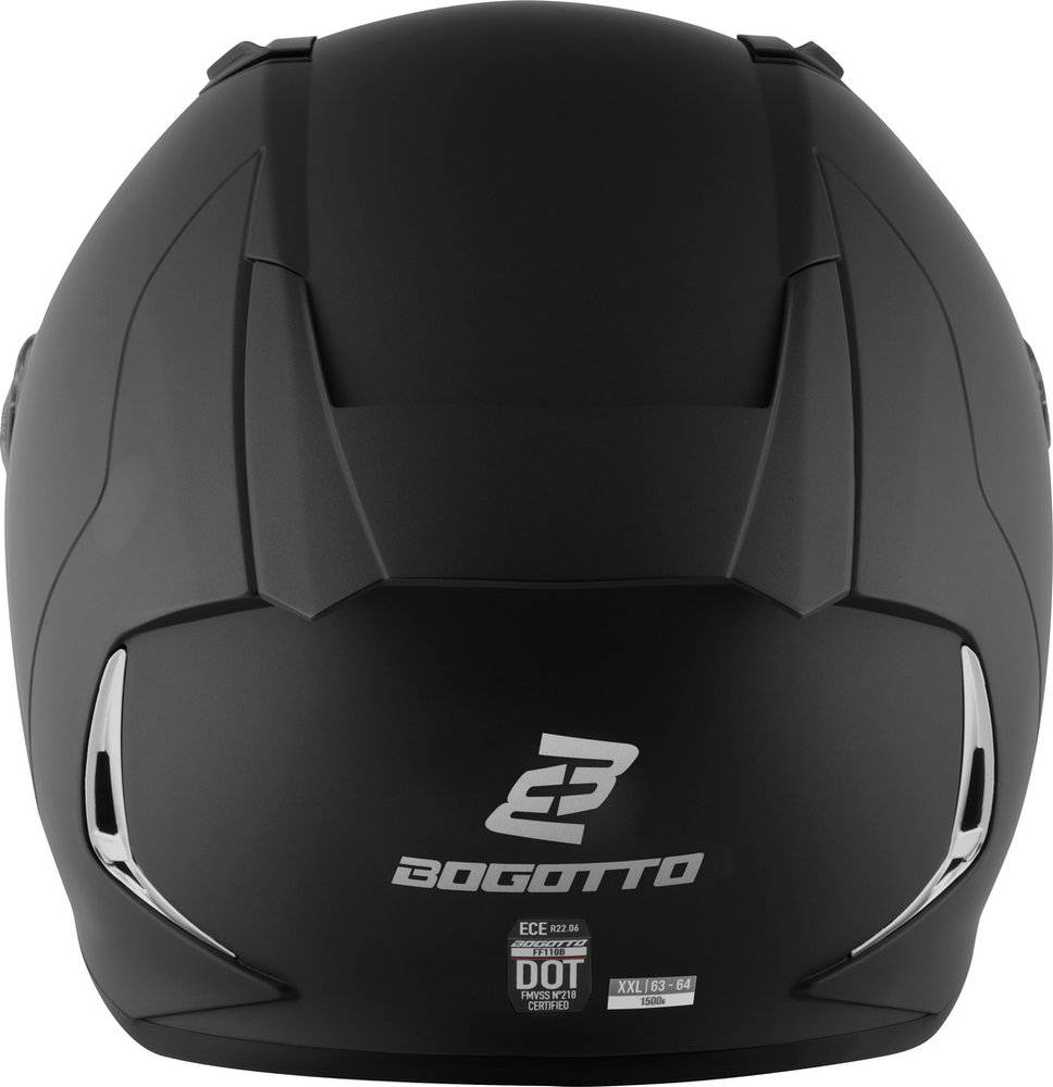 Bogotto FF110B Helmet