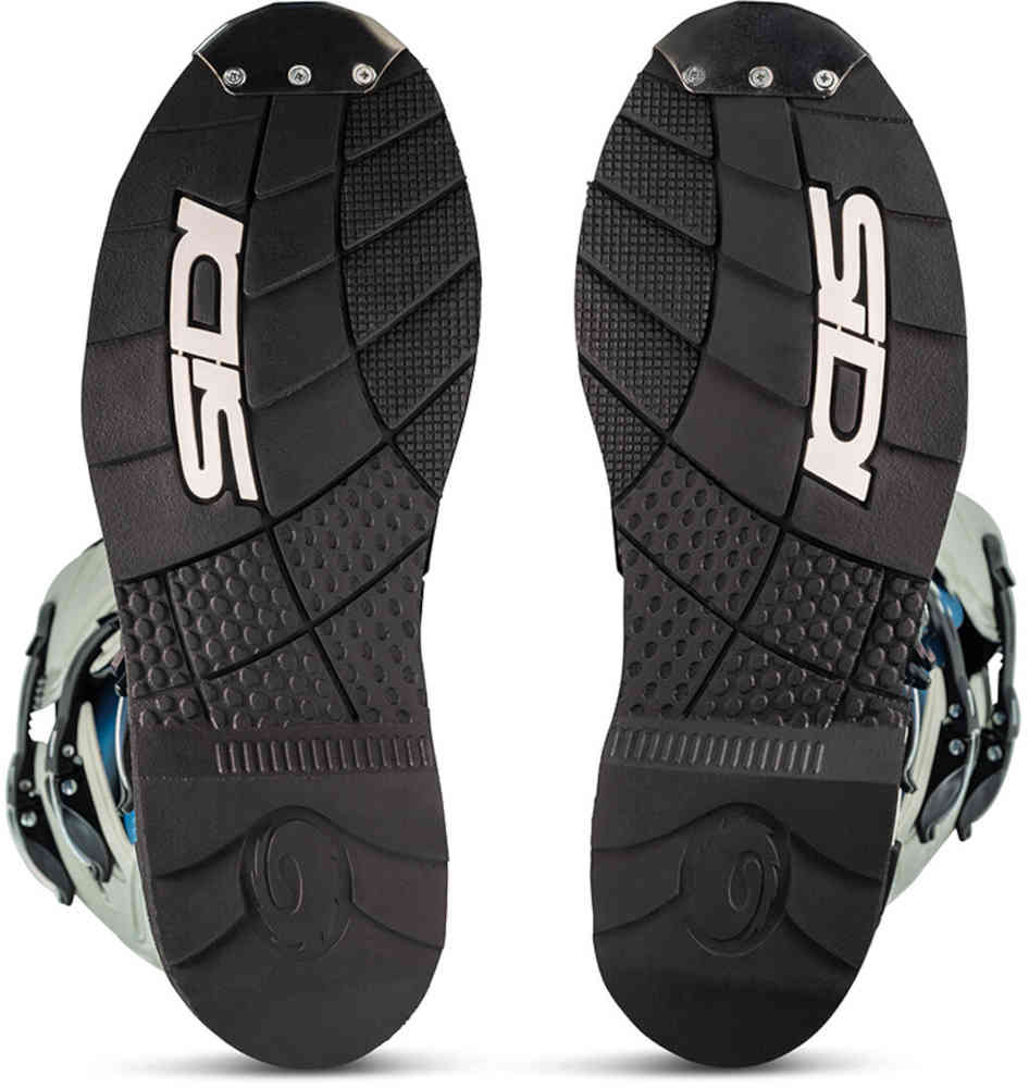 Sidi Agueda Motocross Boots