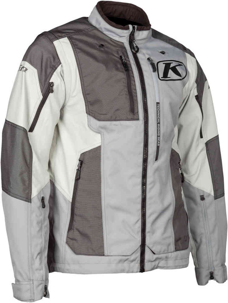 Klim Dakar Motorcycle Textile Jacket