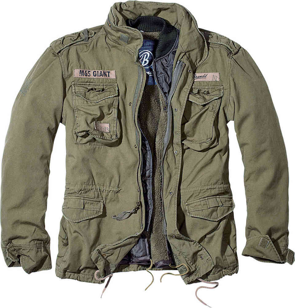 Brandit M-65 Giant Jacket