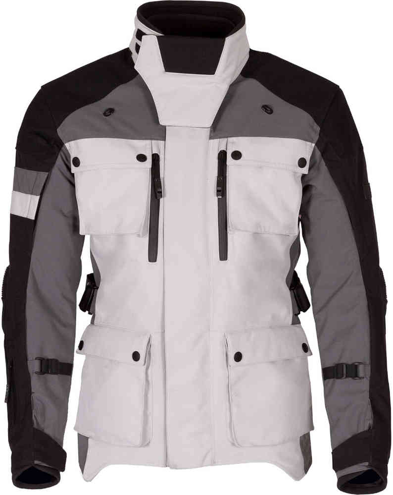 Merlin Solitude D3O Motorcycle Textile Jacket