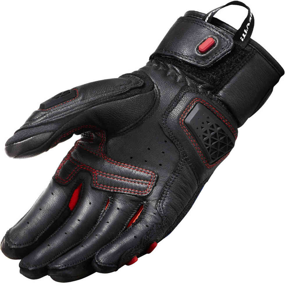 Revit Sand 4 Motorcycle Gloves