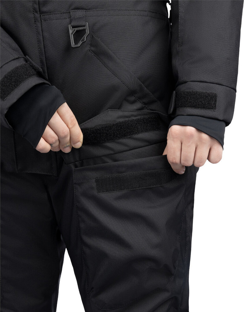 FXR Excursion Ladies One Piece Snowmobile Suit