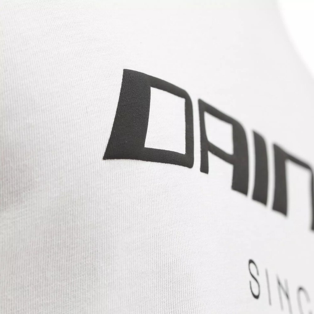 Dainese Essence Wordmark T-Shirt