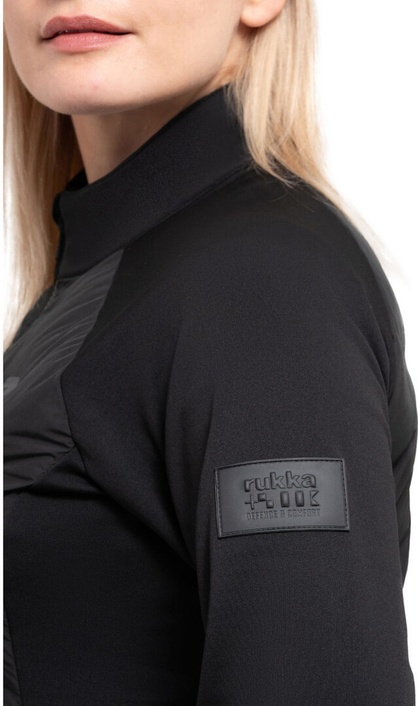 Rukka Comborina Midlayer Ladies Functional Jacket