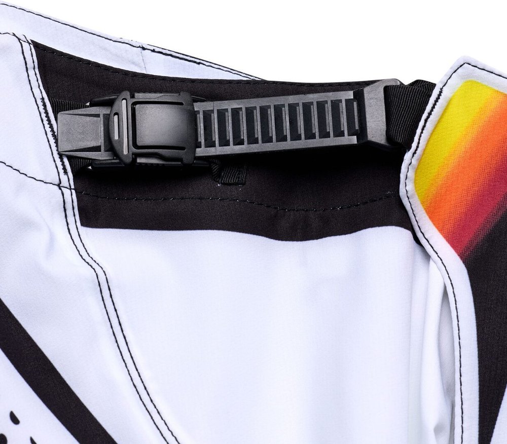 Troy Lee Designs SE Ultra Optic Motocross Pants